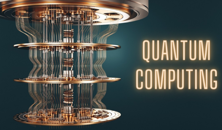 "How Quantum Computing Will Change Cybersecurity"