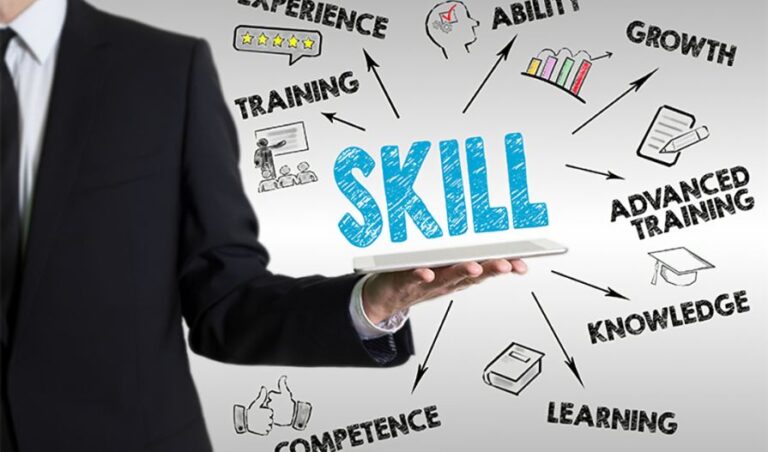 Top Skills to Learn Online in 2024(yes)