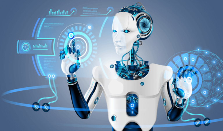 Robotic Process Automation: Revolutionizing the Future of Business Operations