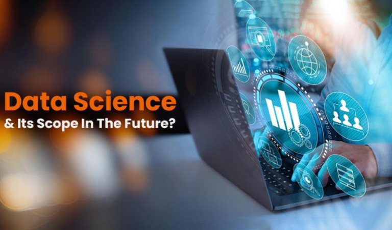 Data Science: Unlocking the Power of Data for Informed Decision-Making and Innovation