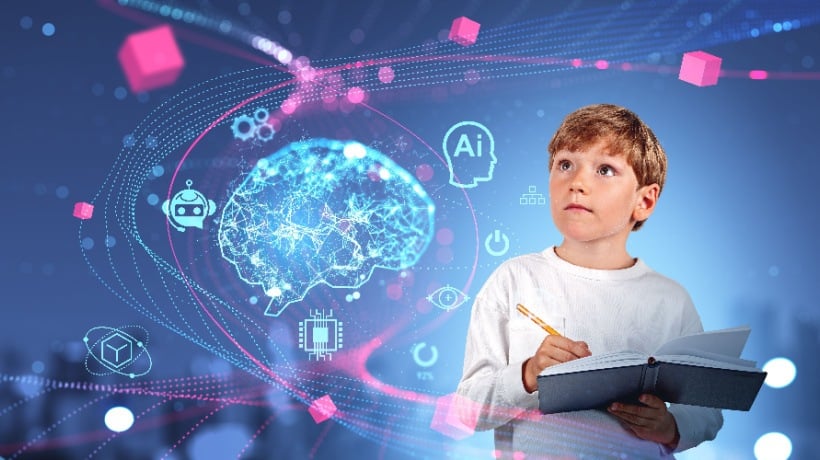 How AI is Revolutionizing E-Learning