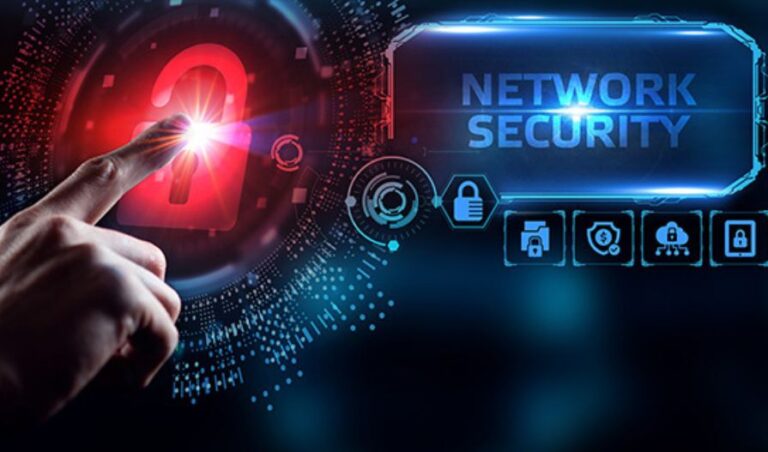 Network Security Important for IT Professionals