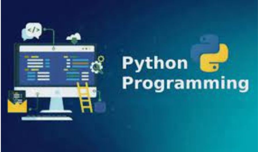 Python for Absolute Beginners