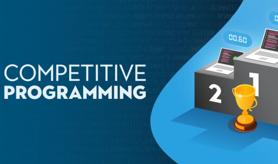 C++ for Competitive Programming 2025