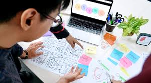 What is UX/UI Design?