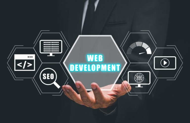 Web Development Basics 2025